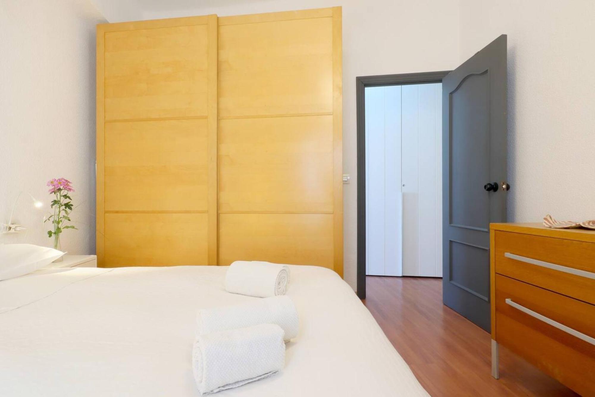 Atico Con Terraza En Pleno Centro Apartment กอร์โดบา ภายนอก รูปภาพ