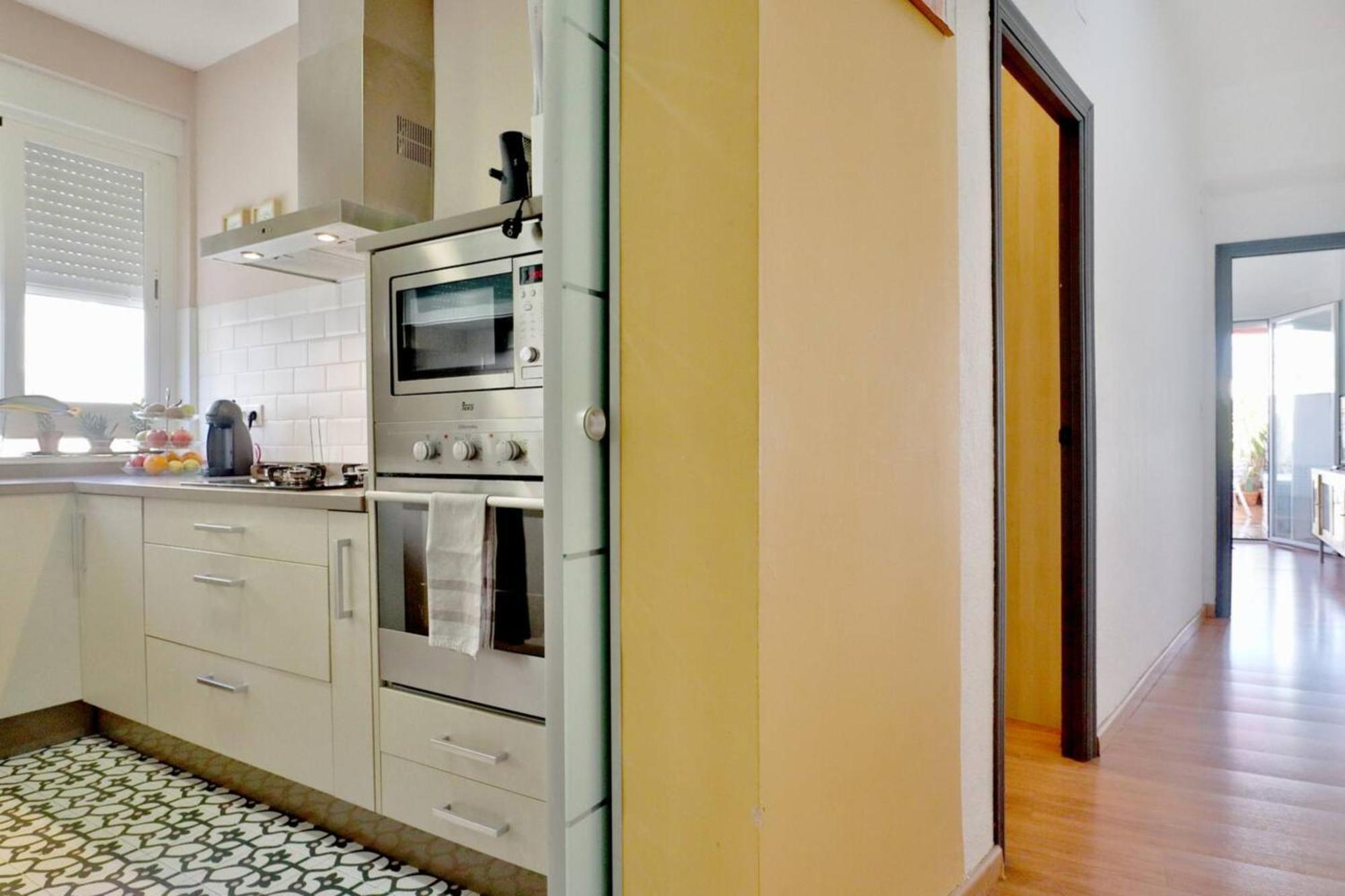 Atico Con Terraza En Pleno Centro Apartment กอร์โดบา ภายนอก รูปภาพ