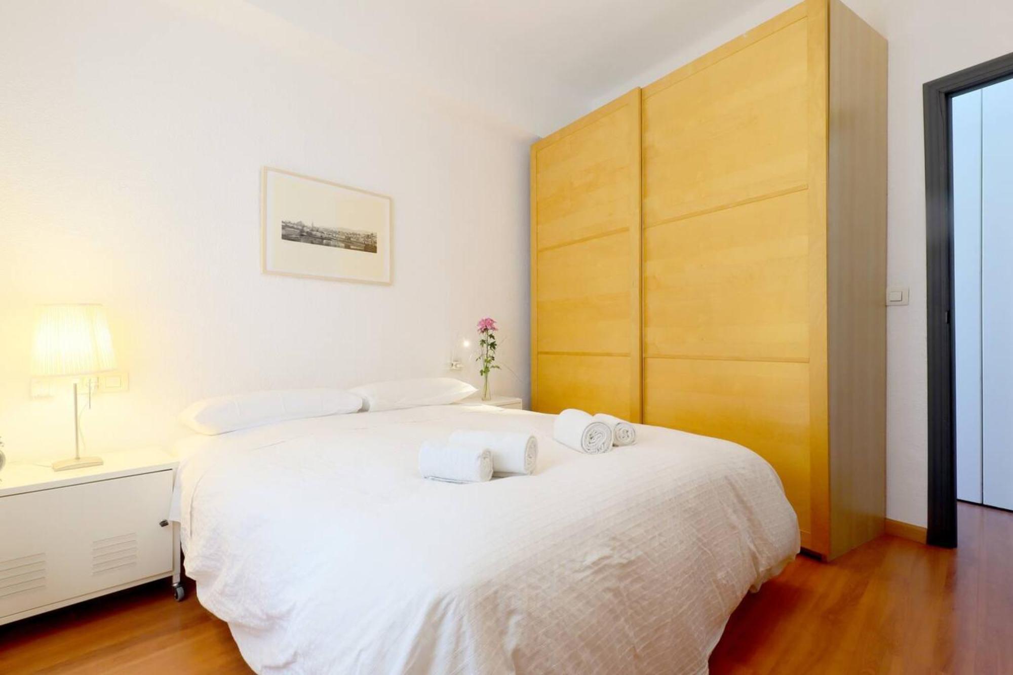 Atico Con Terraza En Pleno Centro Apartment กอร์โดบา ภายนอก รูปภาพ