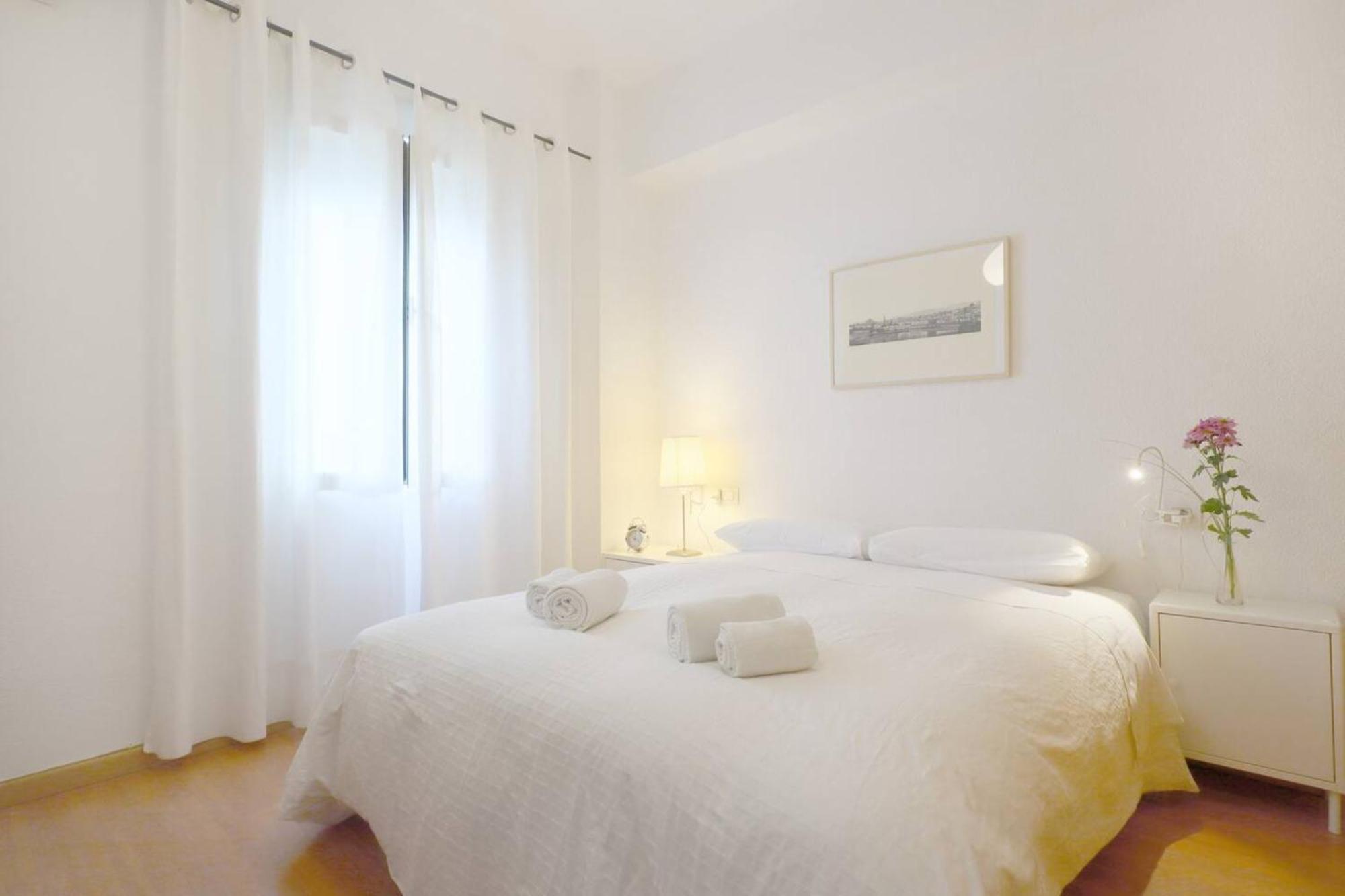 Atico Con Terraza En Pleno Centro Apartment กอร์โดบา ภายนอก รูปภาพ