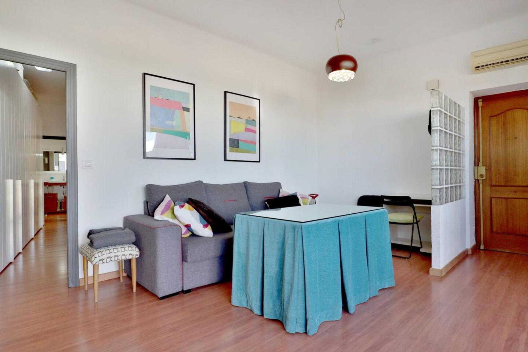 Atico Con Terraza En Pleno Centro Apartment กอร์โดบา ภายนอก รูปภาพ