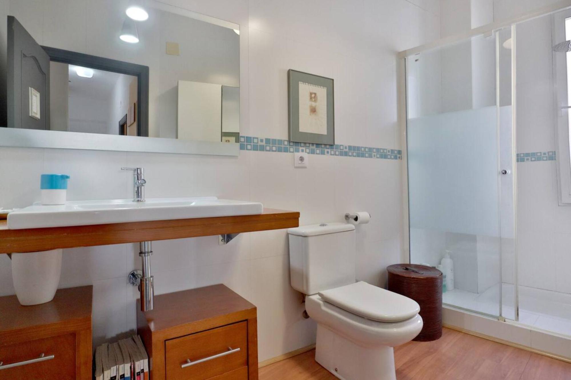 Atico Con Terraza En Pleno Centro Apartment กอร์โดบา ภายนอก รูปภาพ