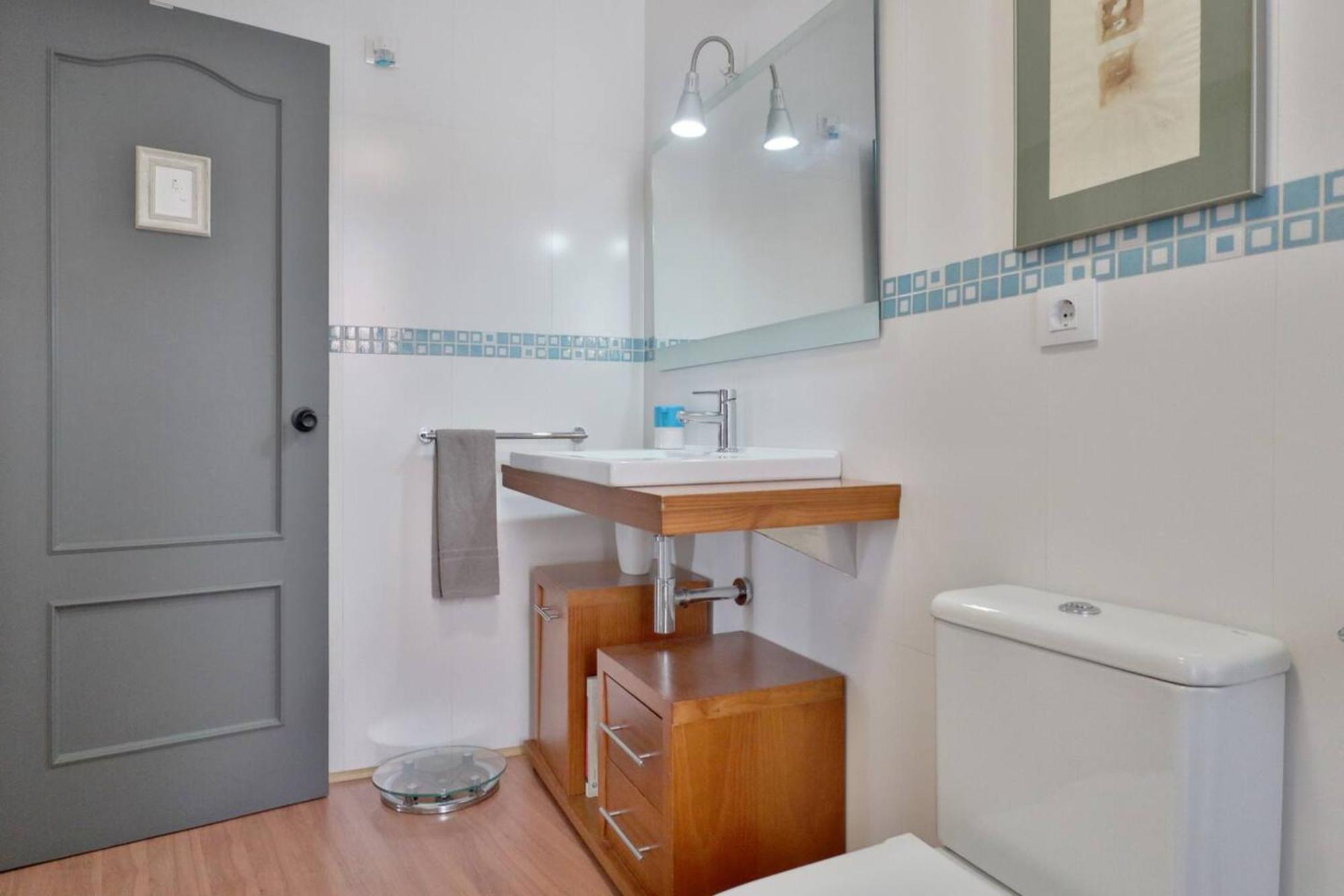 Atico Con Terraza En Pleno Centro Apartment กอร์โดบา ภายนอก รูปภาพ