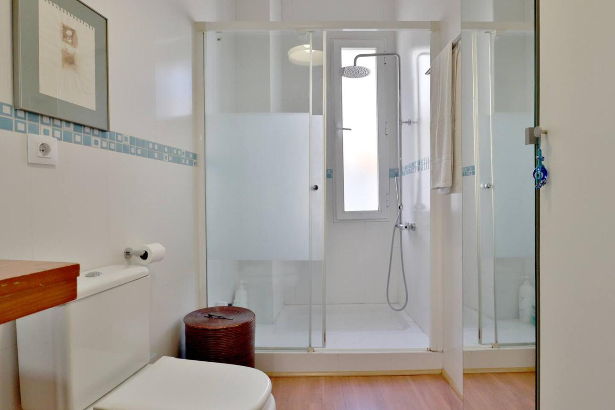 Atico Con Terraza En Pleno Centro Apartment กอร์โดบา ภายนอก รูปภาพ