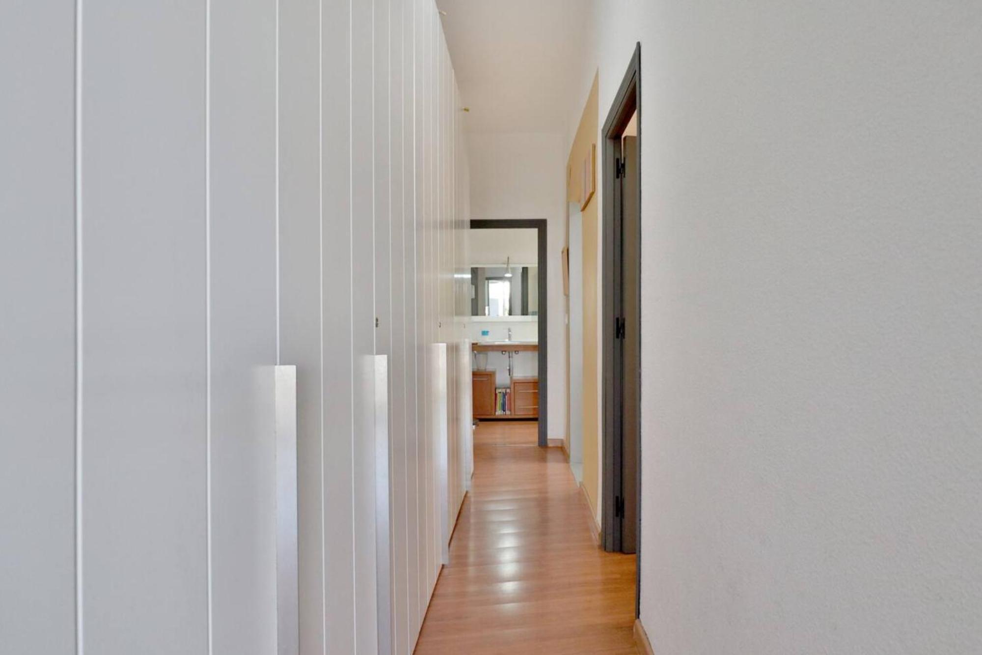 Atico Con Terraza En Pleno Centro Apartment กอร์โดบา ภายนอก รูปภาพ